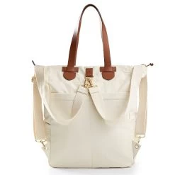 Maddie Convertible Backpack | 2 -Grocery Store maddie convertible backpack c 4