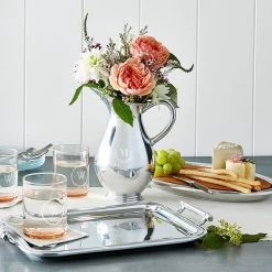 Mariposa Classic Serving Tray | 1 9 Mariposa Classic Serving Tray | 1 -Grocery Store mariposa classic serving tray c 3