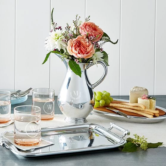 Mariposa Classic Serving Tray | 1 6 Mariposa Classic Serving Tray | 1 - Image 4