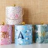 Mark And Graham X Clairebella Patterned Ice Bucket | 4 1 Mark And Graham X Clairebella Patterned Ice Bucket | 4 -Grocery Store mark and graham x clairebella patterned ice bucket 1 c 1