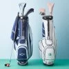 Mark & Graham X Spartina Golf Bag | 3 1 Mark & Graham X Spartina Golf Bag | 3 -Grocery Store mark graham x spartina golf bag c 1