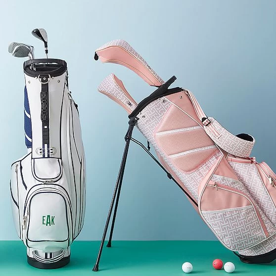 Mark & Graham X Spartina Golf Headcover | 4 7 Mark & Graham X Spartina Golf Headcover | 4 - Image 5