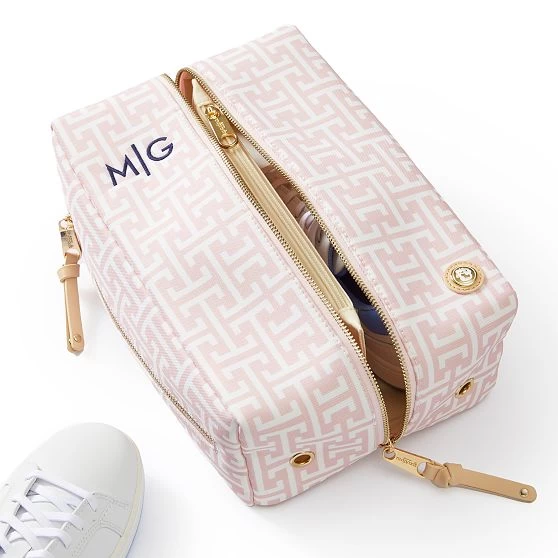 Mark & Graham X Spartina Sport Shoe Bag | 2 8 Mark & Graham X Spartina Sport Shoe Bag | 2 - Image 6