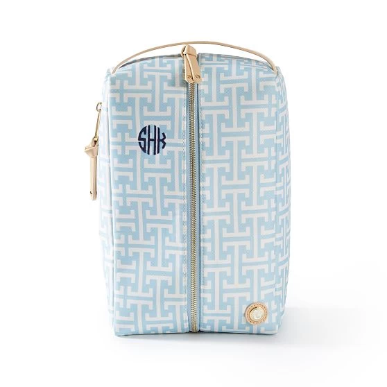 Mark & Graham X Spartina Sport Shoe Bag | 2 6 Mark & Graham X Spartina Sport Shoe Bag | 2 - Image 4