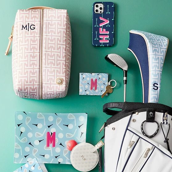 Mark & Graham X Spartina Sport Shoe Bag | 2 11 Mark & Graham X Spartina Sport Shoe Bag | 2 - Image 9