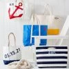 Mark & Graham X Steele Canvas Tote | 2 2 Mark & Graham X Steele Canvas Tote | 2 -Grocery Store mark graham x steele canvas tote 1 c