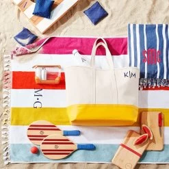 Mark & Graham X Steele Canvas Tote | 2 -Grocery Store mark graham x steele canvas tote c 1