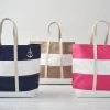 Mark & Graham X Steele Stripe Waterproof Tote | 3 1 Mark & Graham X Steele Stripe Waterproof Tote | 3 -Grocery Store mark graham x steele stripe waterproof tote c