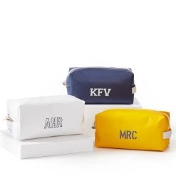 Mark & Graham X Steele Travel Pouch | 5