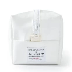 Mark & Graham X Steele Travel Pouch | 5 -Grocery Store mark graham x steele travel pouch c 5