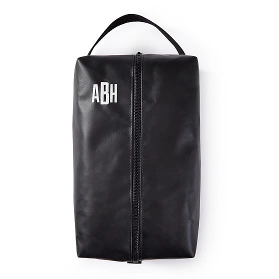 Mark & Graham X Steele Travel Shoe Bag | 3 6 Mark & Graham X Steele Travel Shoe Bag | 3 - Image 4