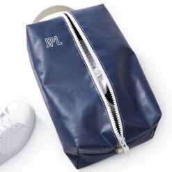 Mark & Graham X Steele Travel Shoe Bag | 3