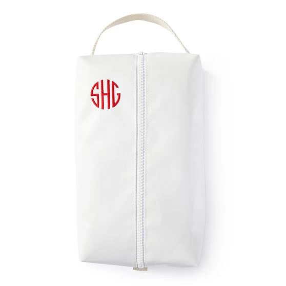 Mark & Graham X Steele Travel Shoe Bag | 3 7 Mark & Graham X Steele Travel Shoe Bag | 3 - Image 5