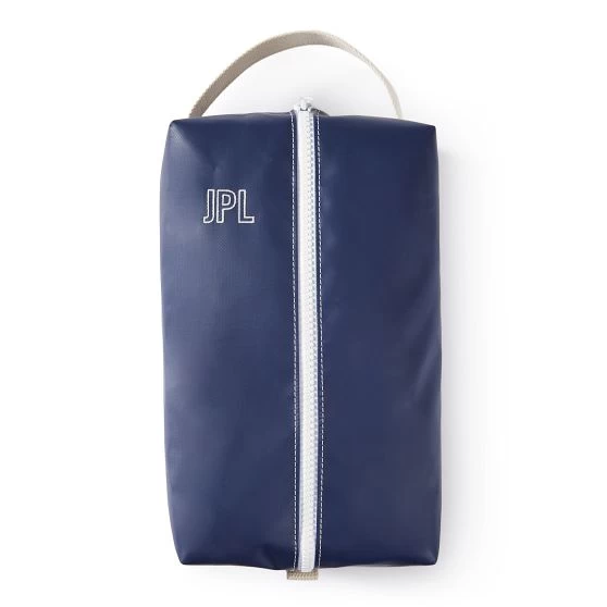 Mark & Graham X Steele Travel Shoe Bag | 3 4 Mark & Graham X Steele Travel Shoe Bag | 3 - Image 2