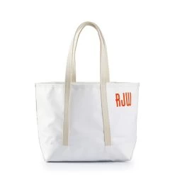 Mark & Graham X Steele Waterproof Medium And Large Tote Set | 6 -Grocery Store mark graham x steele waterproof medium and large tote set 1 c 1