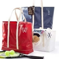 Mark & Graham X Steele Waterproof Medium And Large Tote Set | 6 -Grocery Store mark graham x steele waterproof medium and large tote set c 2