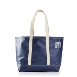 Mark & Graham X Steele Waterproof Medium And Large Tote Set | 6 -Grocery Store mark graham x steele waterproof medium and large tote set c 3