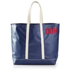 Mark & Graham X Steele Waterproof Medium And Large Tote Set | 6 -Grocery Store mark graham x steele waterproof medium and large tote set c 4