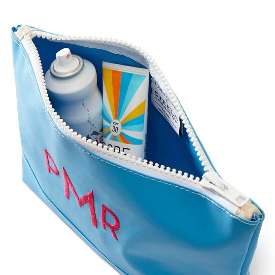 Mark & Graham X Steele Waterproof Pouch | 16 8 Mark & Graham X Steele Waterproof Pouch | 16 - Image 6