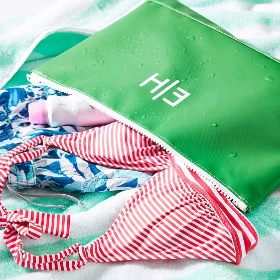 Mark & Graham X Steele Waterproof Pouch | 16 6 Mark & Graham X Steele Waterproof Pouch | 16 - Image 4