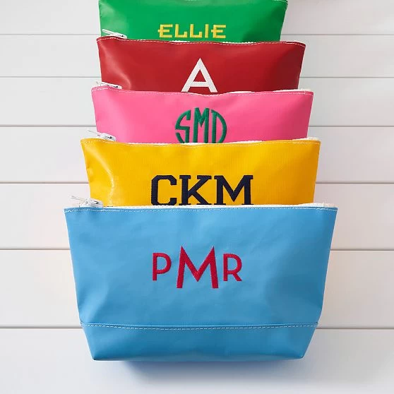 Mark & Graham X Steele Waterproof Pouch | 16 10 Mark & Graham X Steele Waterproof Pouch | 16 - Image 8