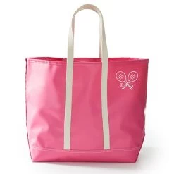 Mark & Graham X Steele Waterproof Tote | 21 -Grocery Store mark graham x steele waterproof tote 1 c