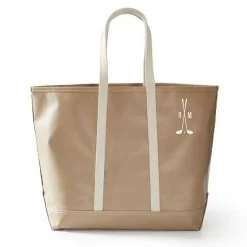 Mark & Graham X Steele Waterproof Tote | 21 -Grocery Store mark graham x steele waterproof tote c 17