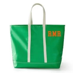 Mark & Graham X Steele Waterproof Tote | 21 -Grocery Store mark graham x steele waterproof tote c 18