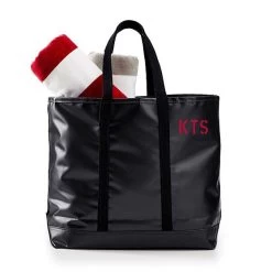 Mark & Graham X Steele Waterproof Tote | 21 -Grocery Store mark graham x steele waterproof tote c 19