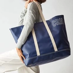 Mark & Graham X Steele Collection | 59 -Grocery Store mark graham x steele waterproof tote c 2