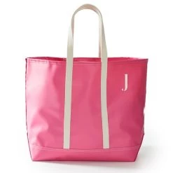 Mark & Graham X Steele Waterproof Tote | 21 -Grocery Store mark graham x steele waterproof tote c 20