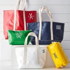 Mark & Graham X Steele Waterproof Tote | 21 -Grocery Store mark graham x steele waterproof tote c 8
