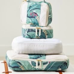 Martinique® 6 Piece Packing Cube Set | 1