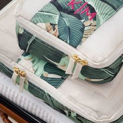 Martinique® 6 Piece Packing Cube Set | 1 -Grocery Store martinique 6 piece packing cube set c 3