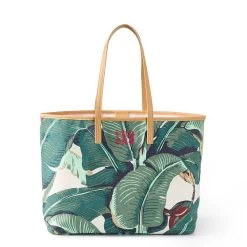 Martinique® Canvas Tote | 1 -Grocery Store martinique canvas tote c 2