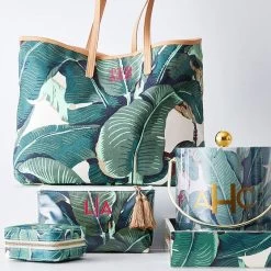 Martinique® Canvas Tote | 1 -Grocery Store martinique lacquer tray c