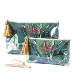 Martinique® Travel Pouch, Set Of 2 | 1