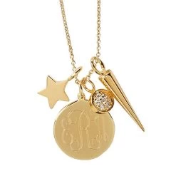 Build Your Necklace | 42 -Grocery Store melange collection 1 c