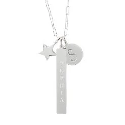 Build Your Necklace | 42 -Grocery Store melange collection c 1