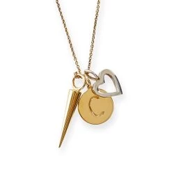 Build Your Necklace | 42 -Grocery Store melange collection c 2