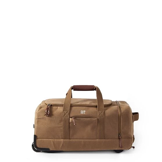 Mercer Carry-On Rolling Duffle Bag | 1 5 Mercer Carry-On Rolling Duffle Bag | 1 - Image 3
