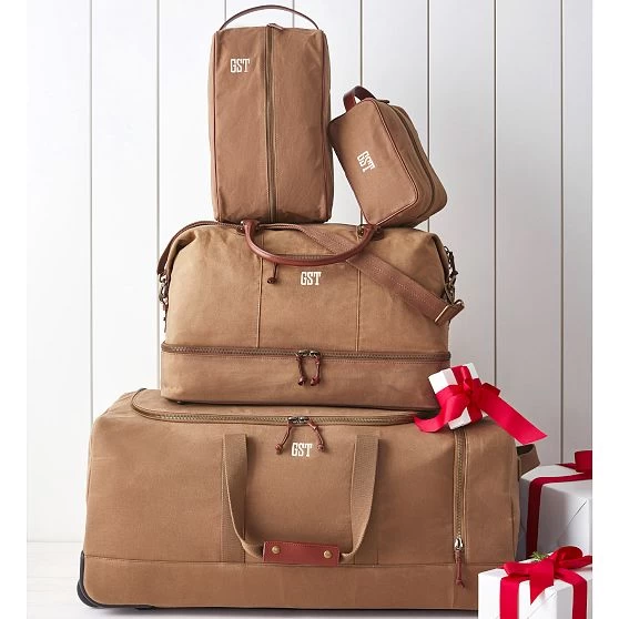 Mercer Travel Pouch | 2 7 Mercer Travel Pouch | 2 - Image 5