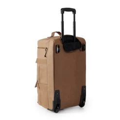 Mercer Carry-On Rolling Duffle Bag | 1