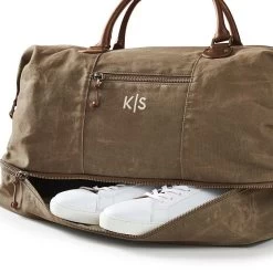 Mercer Overnighter | 2 -Grocery Store mercer overnighter 1 c 1