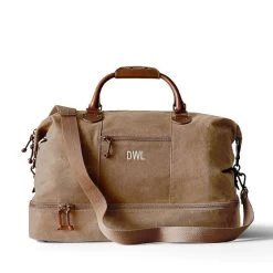 Mercer Overnighter | 2 -Grocery Store mercer overnighter c 1