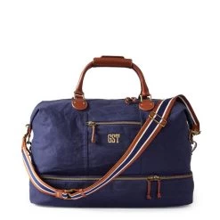 Mercer Overnighter | 2