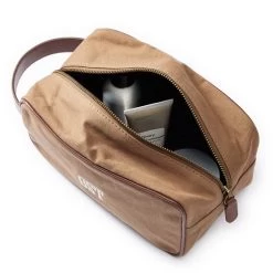 Mercer Travel Pouch | 2