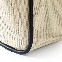 Milano Raffia Handbag | 1 -Grocery Store milano raffia handbag c 4