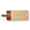 Mixed Wood Paddle Cheese Board | 1