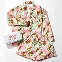 Monogrammed Patch Travel Pouch | 8 17 Monogrammed Patch Travel Pouch | 8 -Grocery Store monogrammed patch travel pouch 2 c